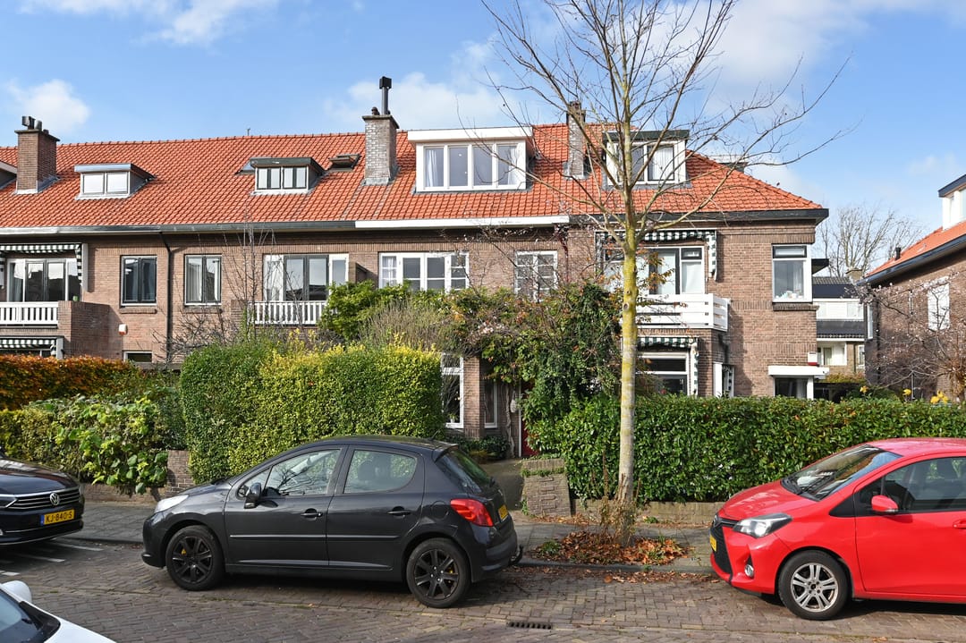 Foto 1 van van Deventerlaan 15