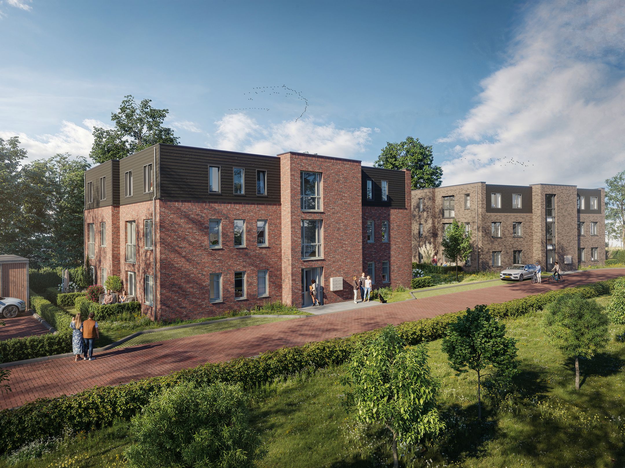 Type D (Bouwnr. 12)  false