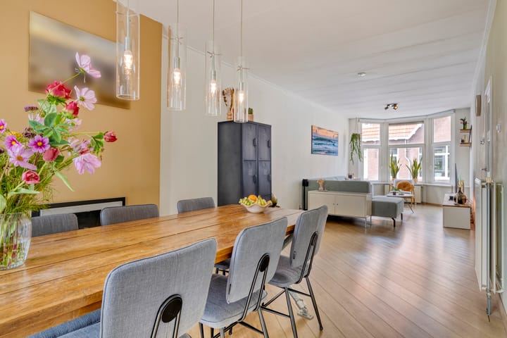 Amalia van Solmsstraat 21-A