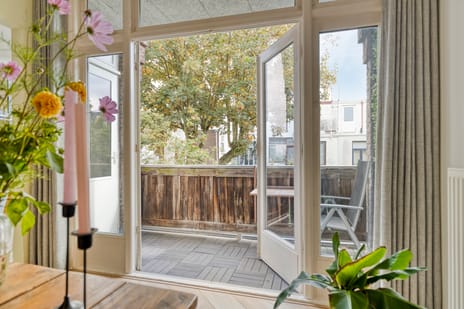 Amalia van Solmsstraat 21-A secondary image