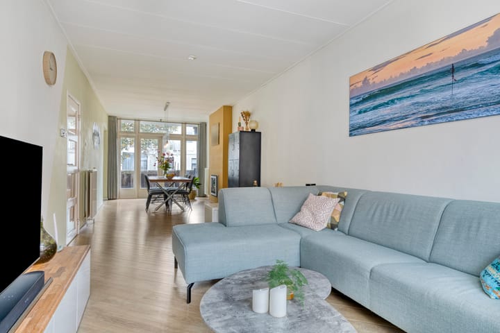 Foto 6 van Amalia van Solmsstraat 21-A