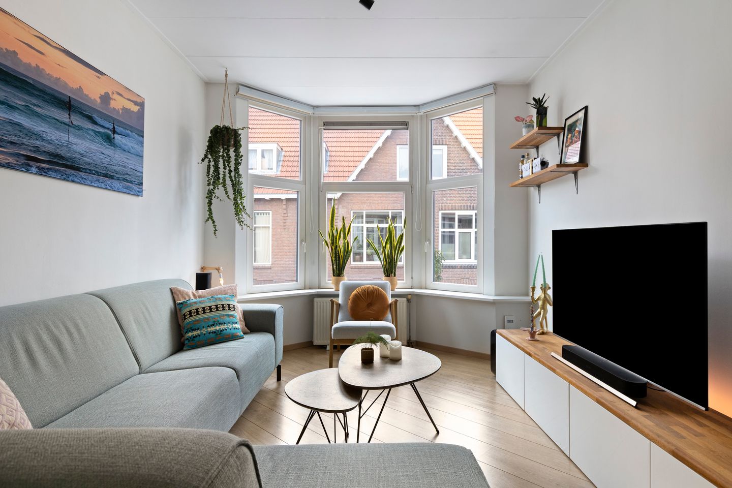 Foto 5 van Amalia van Solmsstraat 21-A