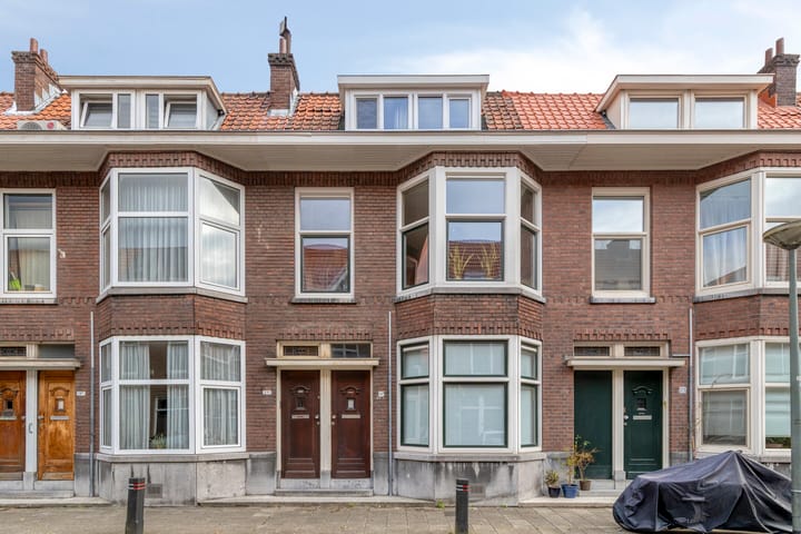 Amalia van Solmsstraat 21 A
