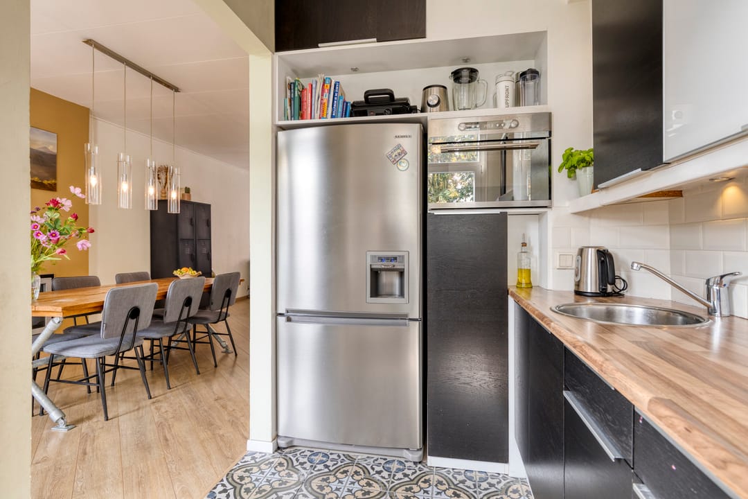 Foto 13 van Amalia van Solmsstraat 21-A