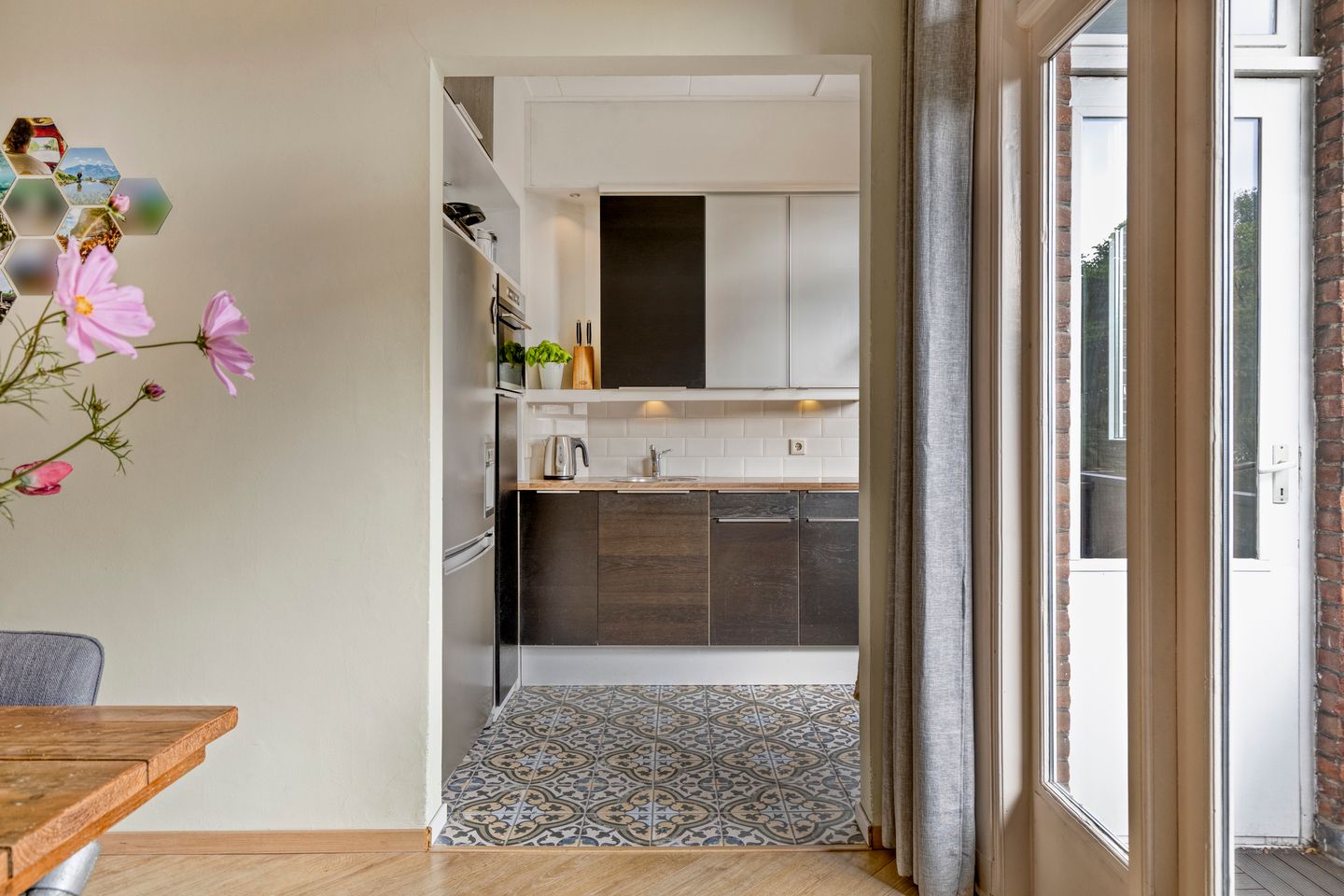 Foto 10 van Amalia van Solmsstraat 21-A