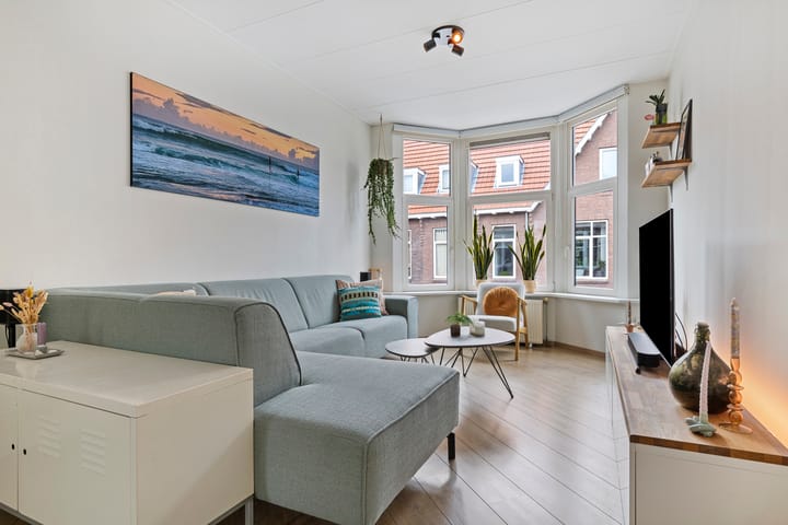 Amalia van Solmsstraat 21-A