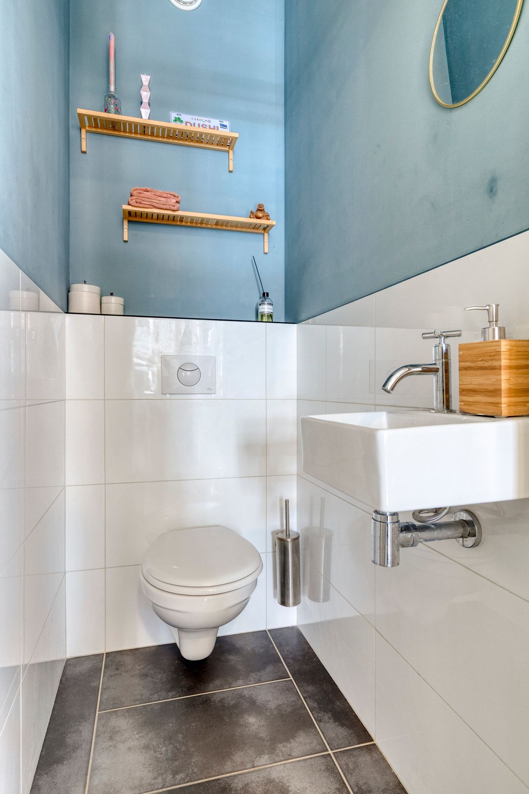 Foto 17 van Amalia van Solmsstraat 21-A