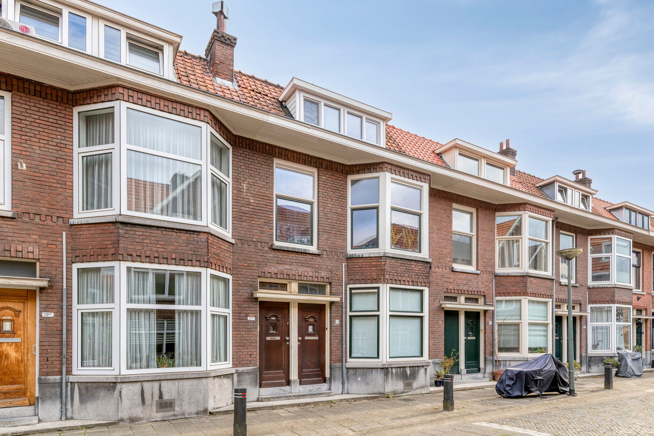 Foto 27 van Amalia van Solmsstraat 21-A