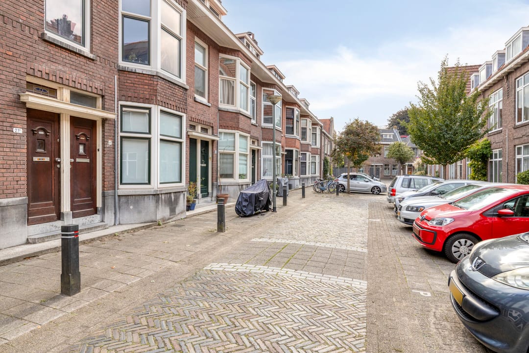 Foto 28 van Amalia van Solmsstraat 21-A