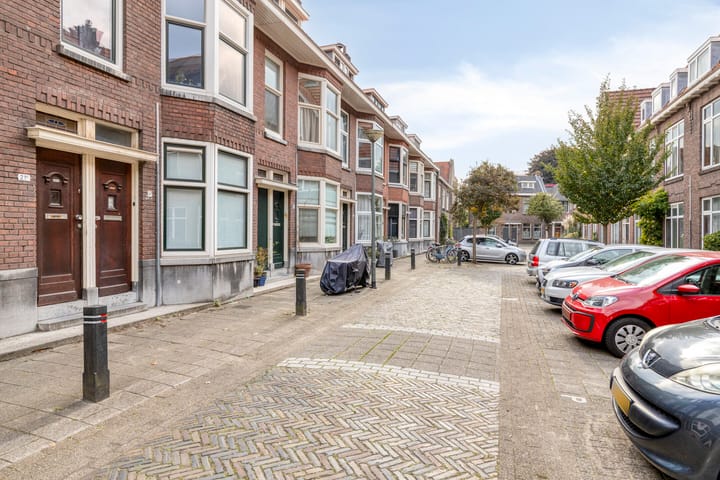 Foto 28 van Amalia van Solmsstraat 21-A