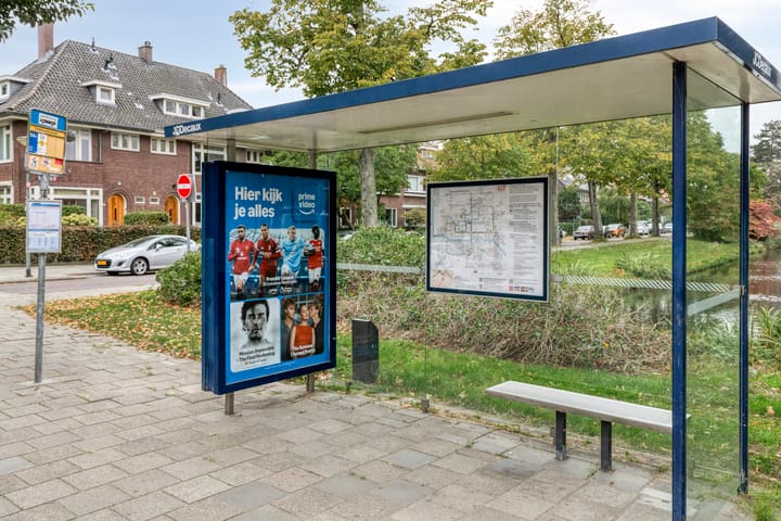 Foto 30 van Amalia van Solmsstraat 21-A