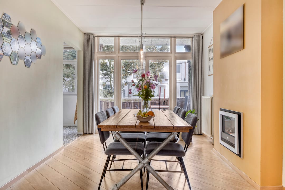 Foto 8 van Amalia van Solmsstraat 21-A