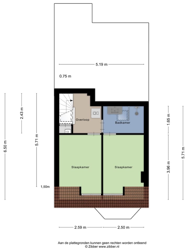 Foto 33 van Amalia van Solmsstraat 21-A