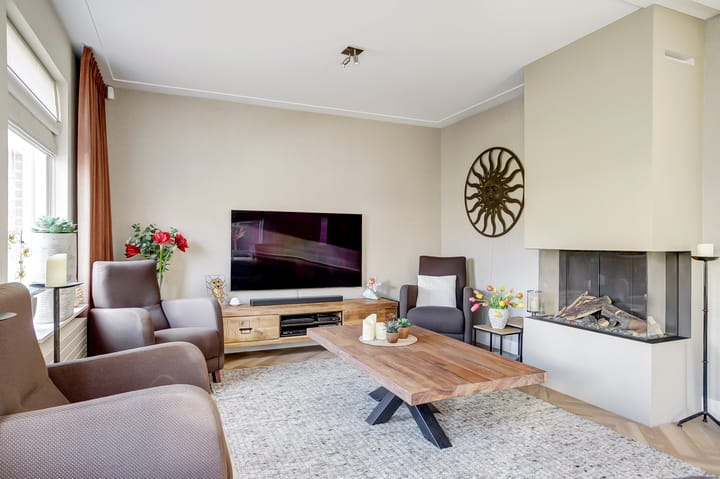 Foto 4 van Pelmolen 21