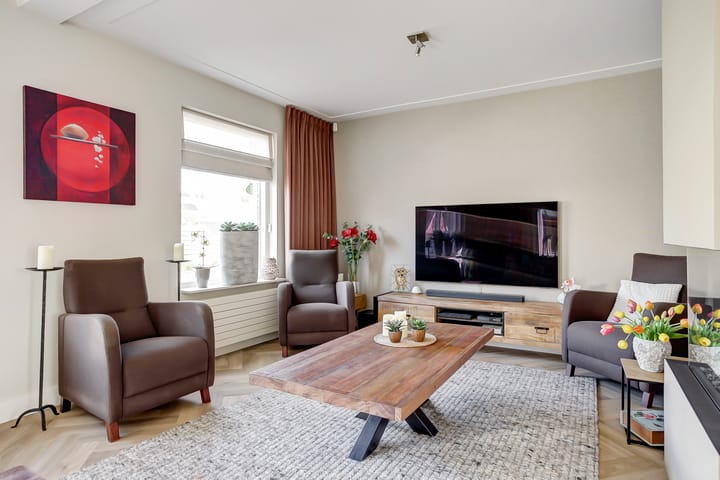 Foto 5 van Pelmolen 21