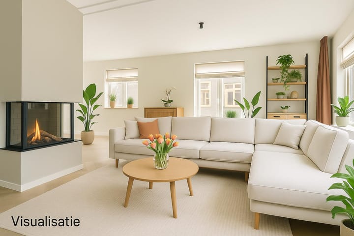 Foto 7 van Pelmolen 21