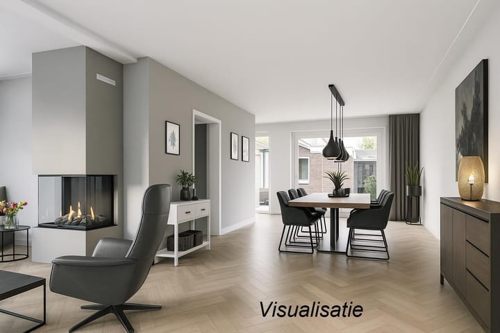 Foto 9 van Pelmolen 21