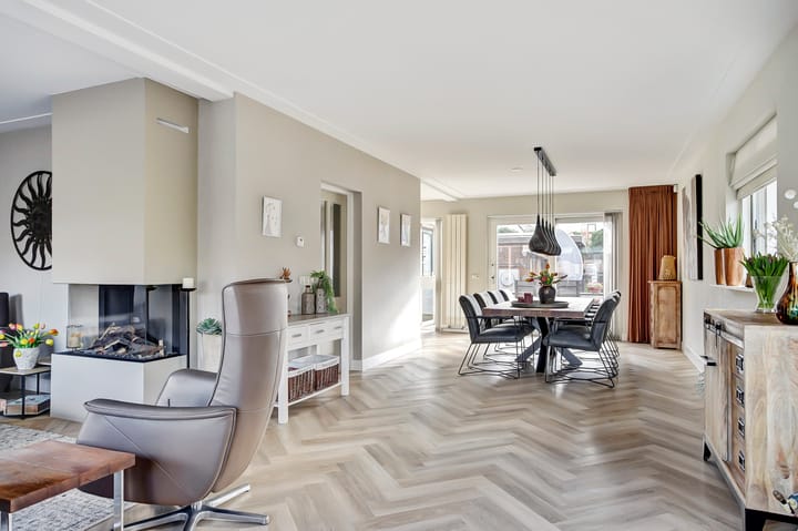 Foto 8 van Pelmolen 21