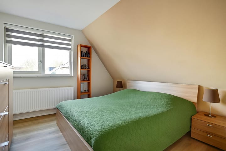 Foto 20 van Pelmolen 21