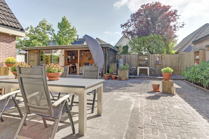 Foto 32 van Pelmolen 21