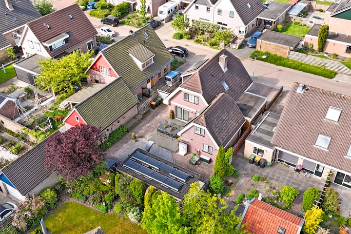 Foto 29 van Pelmolen 21