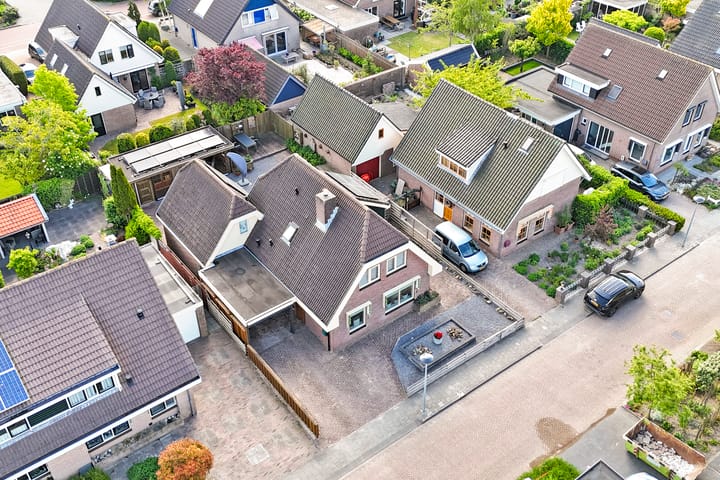 Foto 40 van Pelmolen 21