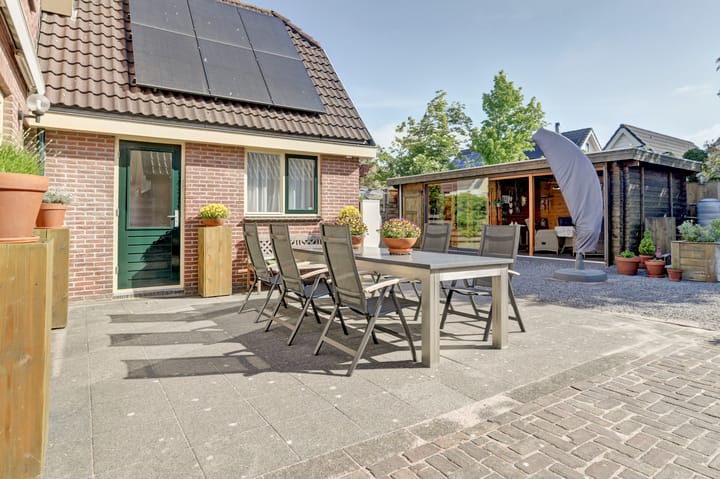 Foto 31 van Pelmolen 21