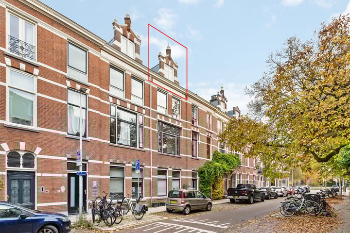 Willem Barentszstraat 13-C main image