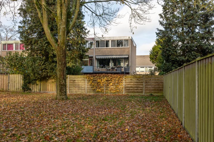 Foto 1 van Thorbeckestraat 52