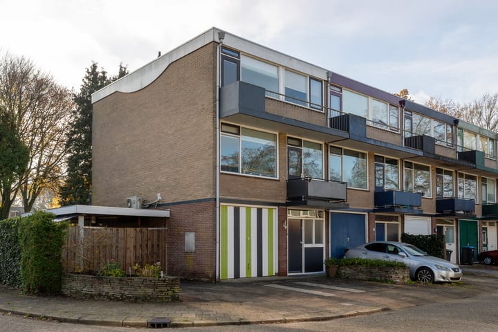 Foto 6 van Thorbeckestraat 52