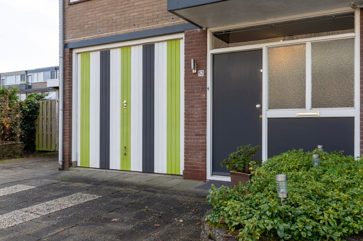 Foto 7 van Thorbeckestraat 52