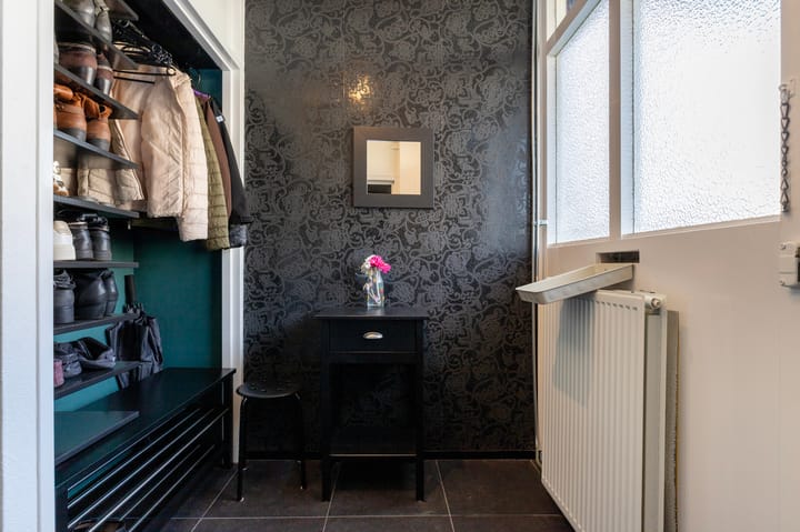 Foto 8 van Thorbeckestraat 52