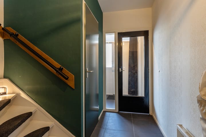 Foto 9 van Thorbeckestraat 52