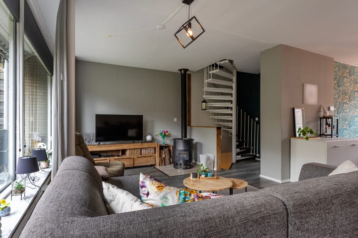 Foto 11 van Thorbeckestraat 52