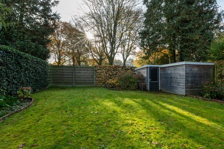 Foto 4 van Thorbeckestraat 52