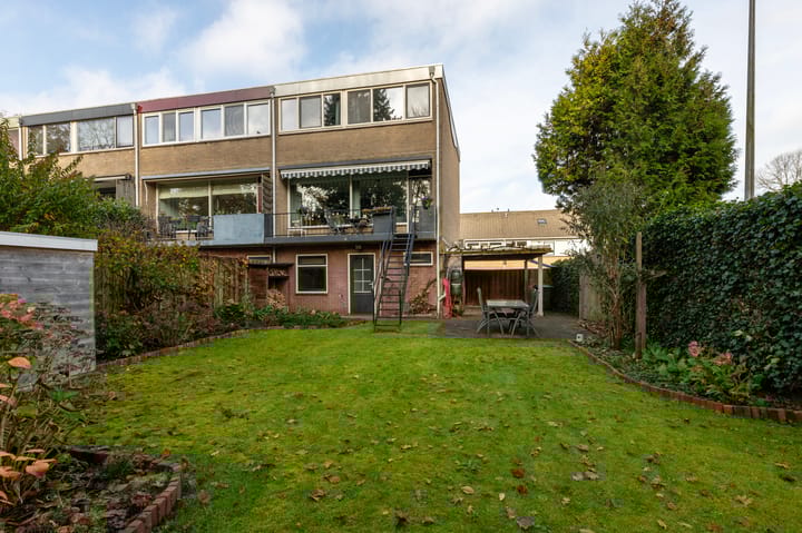 Foto 5 van Thorbeckestraat 52