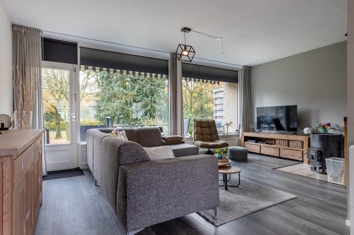 Foto 10 van Thorbeckestraat 52