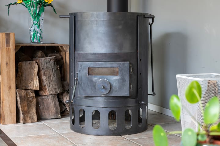 Foto 12 van Thorbeckestraat 52