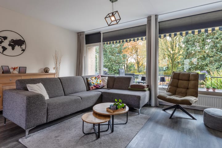 Foto 14 van Thorbeckestraat 52