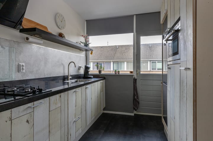 Foto 17 van Thorbeckestraat 52