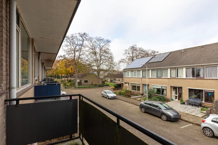 Foto 19 van Thorbeckestraat 52