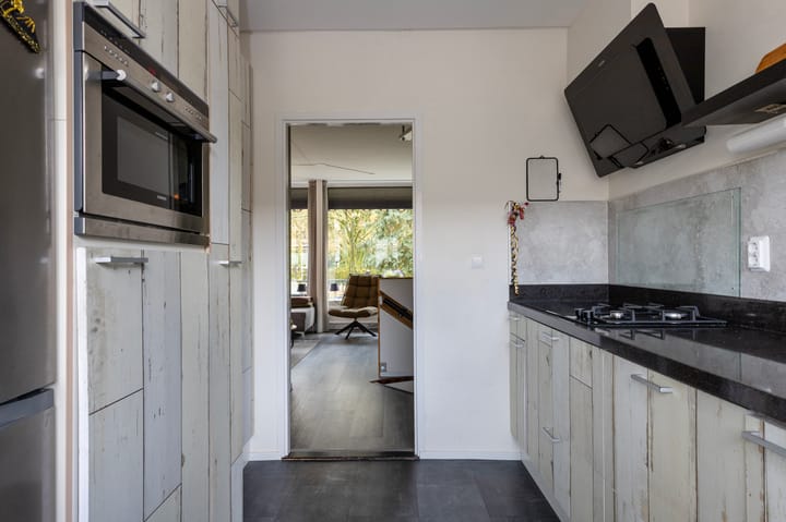 Foto 20 van Thorbeckestraat 52