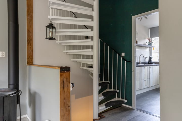 Foto 21 van Thorbeckestraat 52