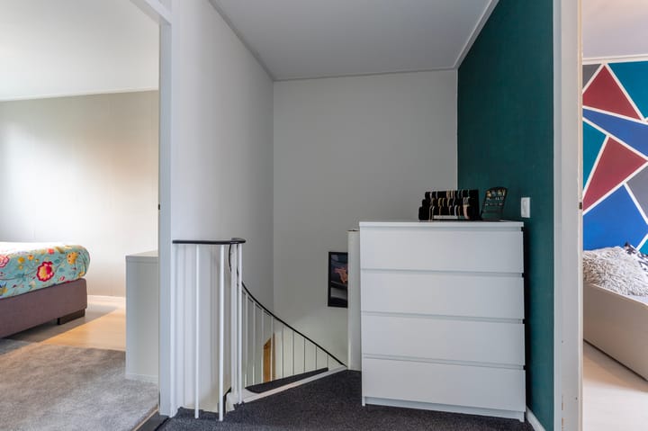 Foto 22 van Thorbeckestraat 52