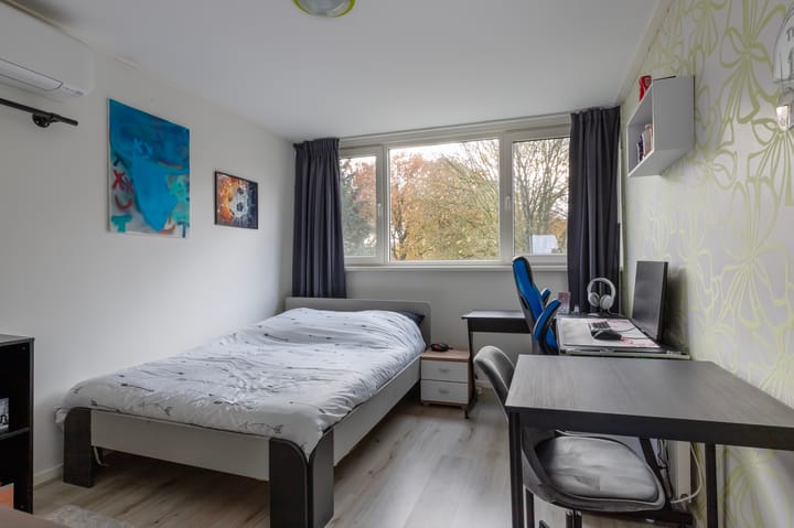 Foto 25 van Thorbeckestraat 52