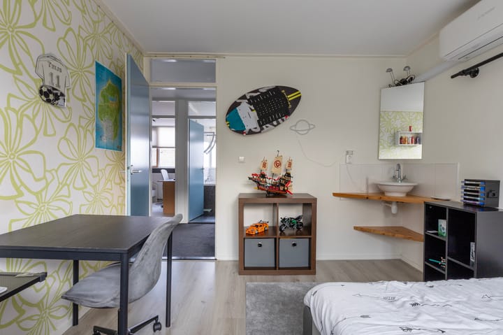 Foto 26 van Thorbeckestraat 52