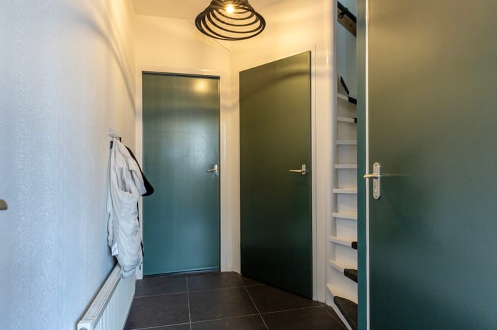 Foto 34 van Thorbeckestraat 52