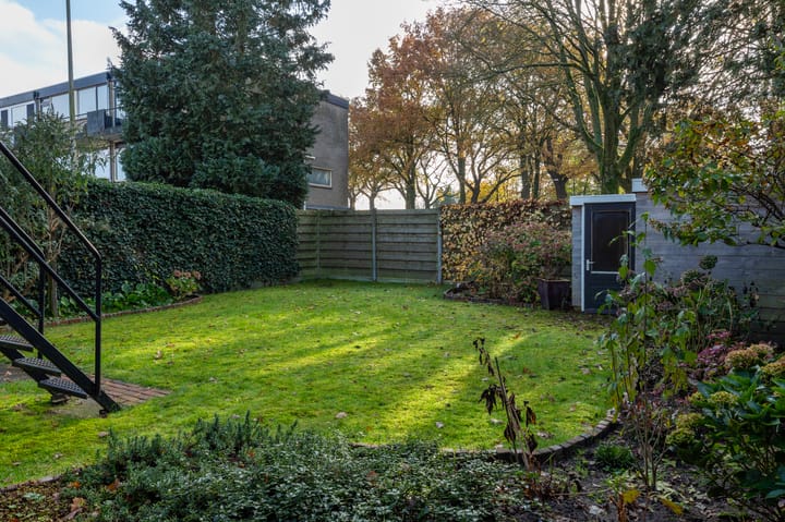 Foto 42 van Thorbeckestraat 52