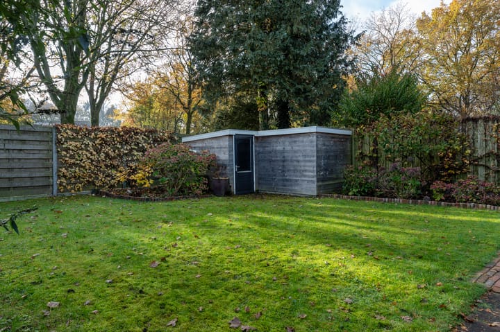 Foto 43 van Thorbeckestraat 52