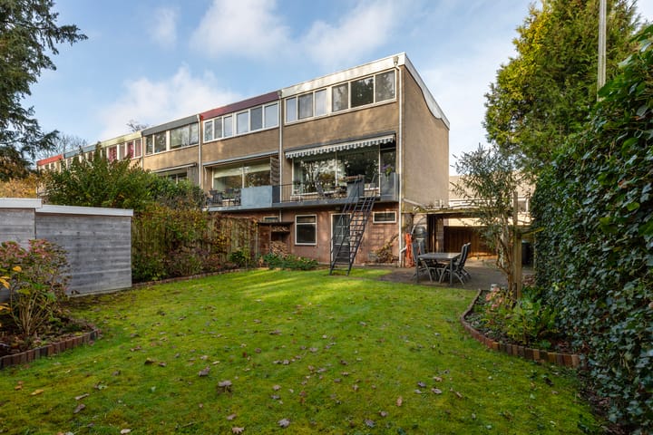 Foto 44 van Thorbeckestraat 52